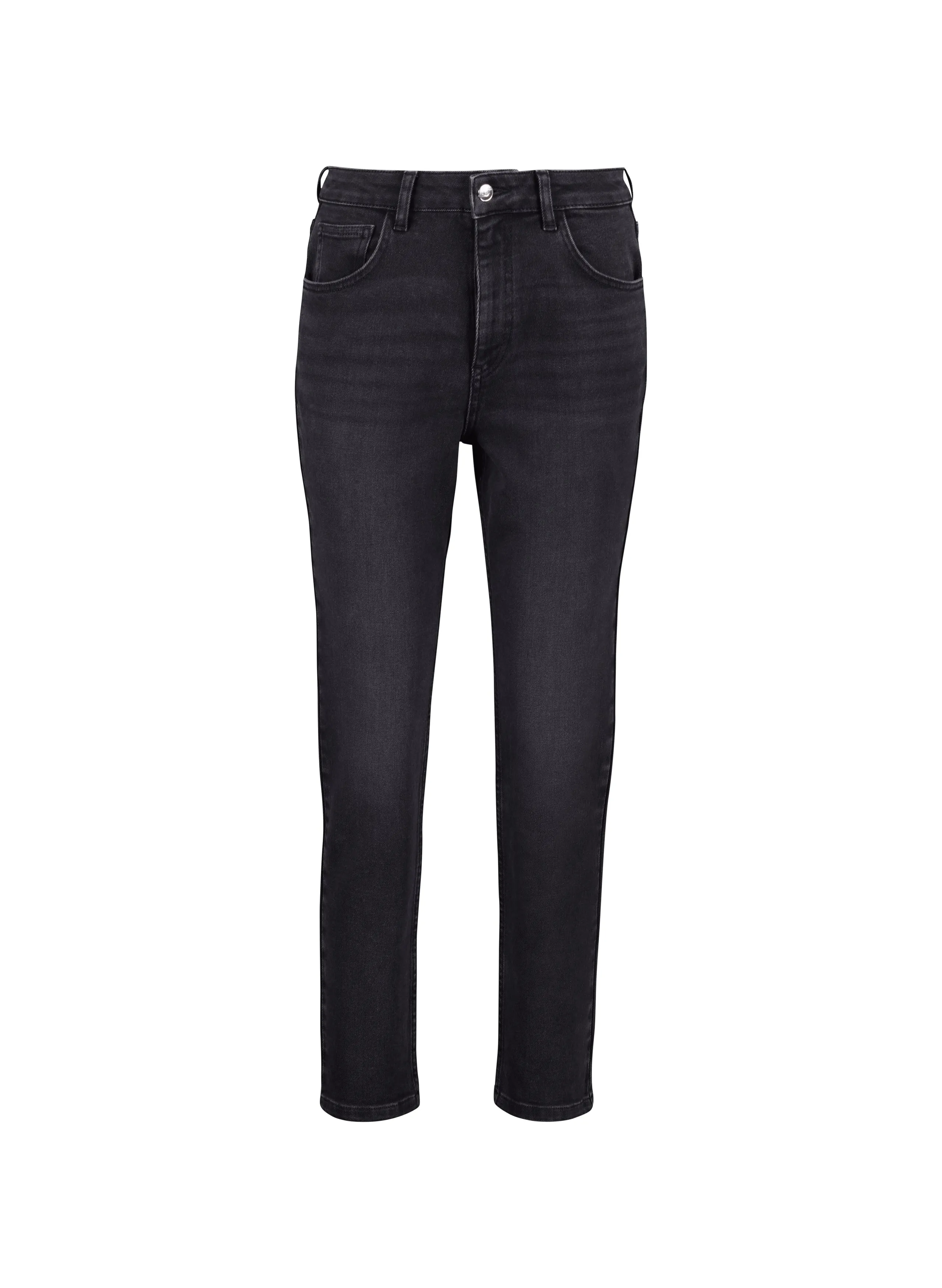 Baukjen Organic Slim Leg Jeans