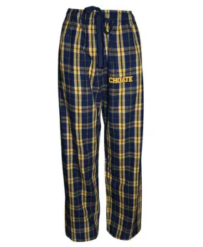 Boxercraft® Drawstring Flannel Pants