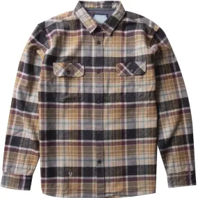 Creators Eco L/S Flannel