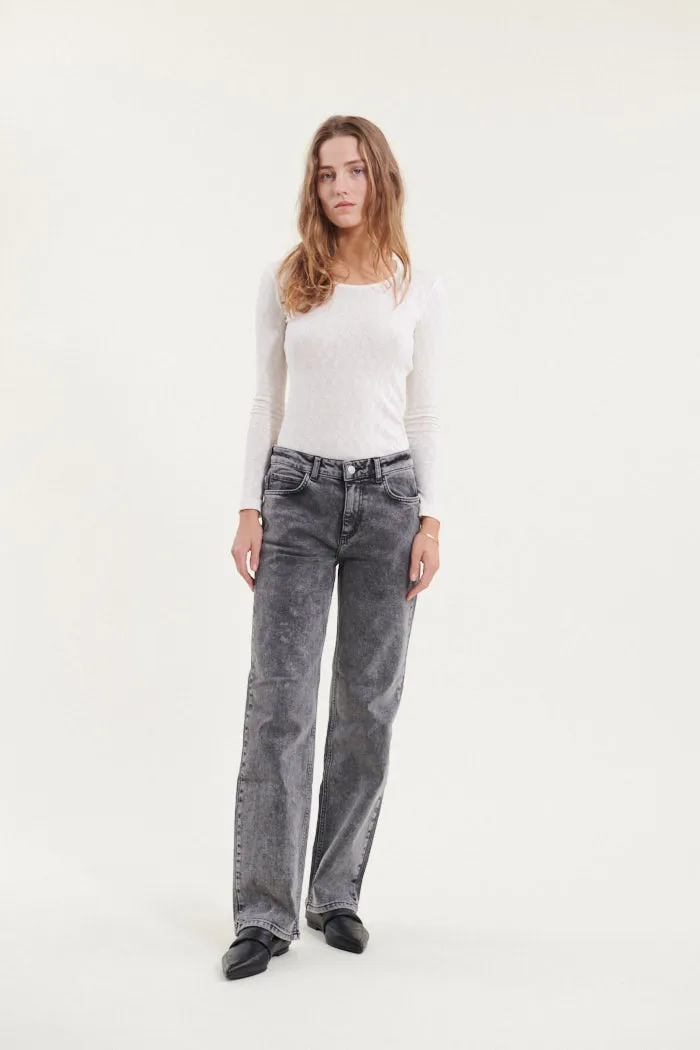 Elisa Jeans - Grey