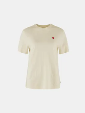 FJALLRAVEN WOMEN'S HEMP BLEND T-SHIRT