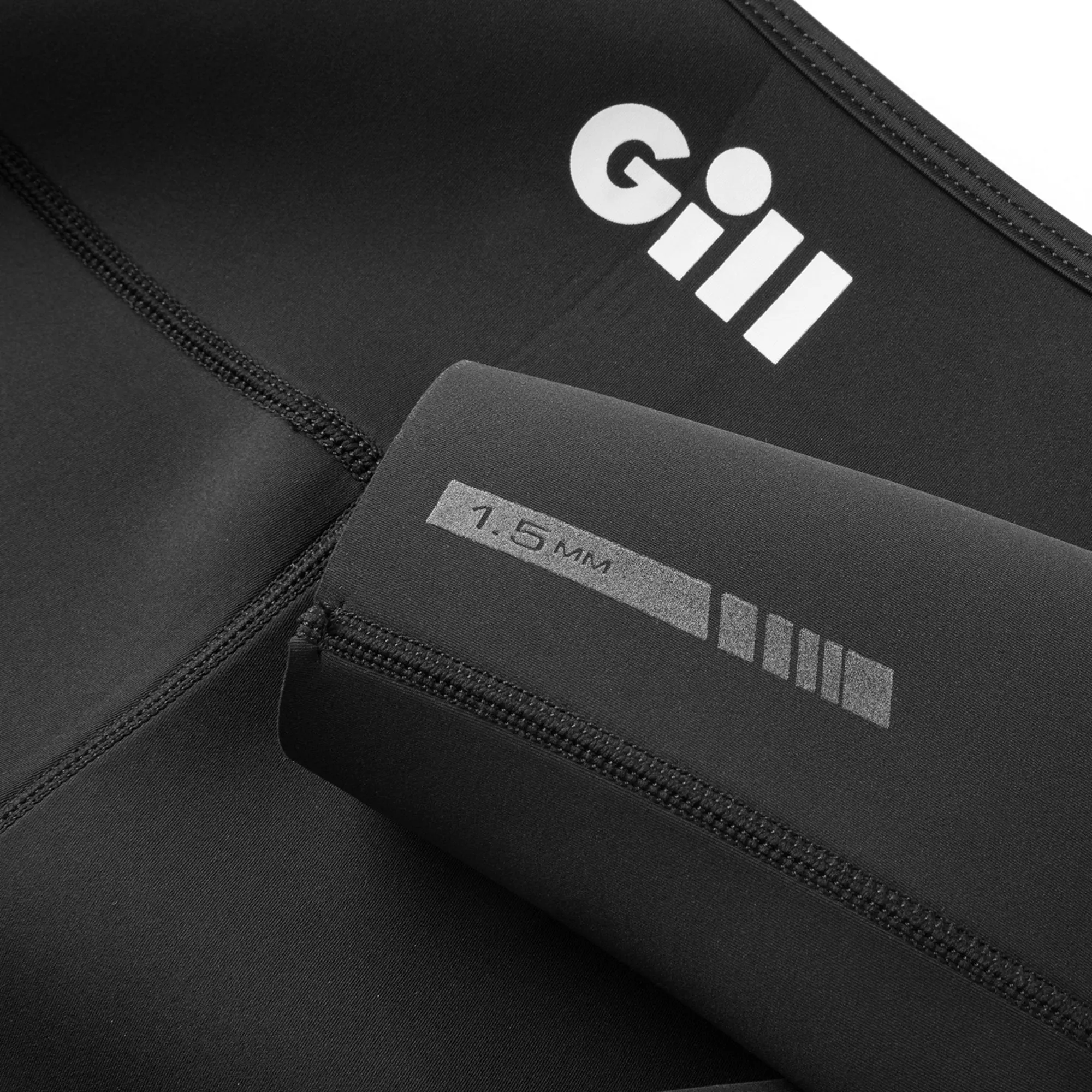 Gill Womens Pursuit Neoprene Leggings