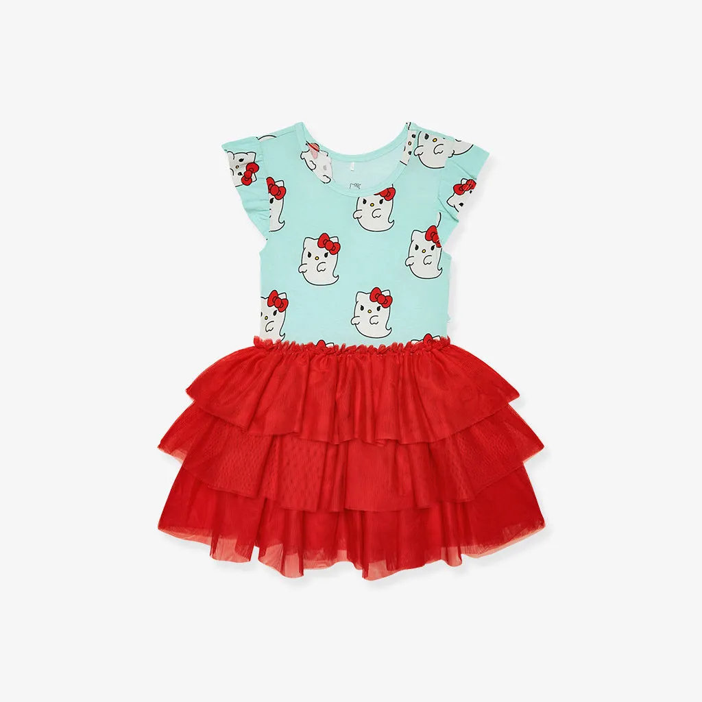 Hello Kitty® Ghost Tulle Dress