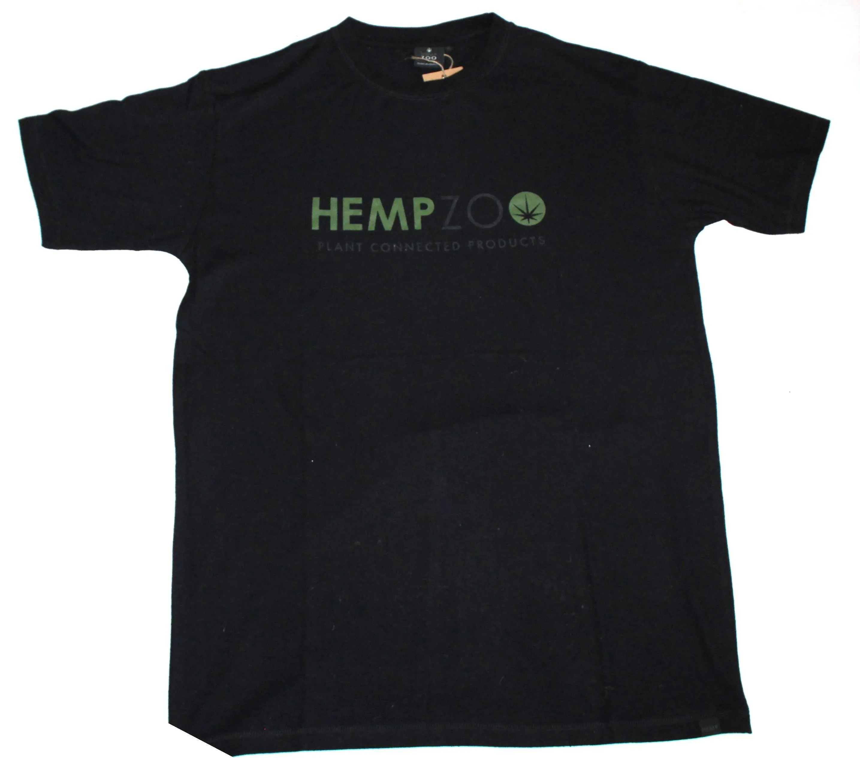 HEMPZOO PCP HEMP T-SHIRT ARMOR