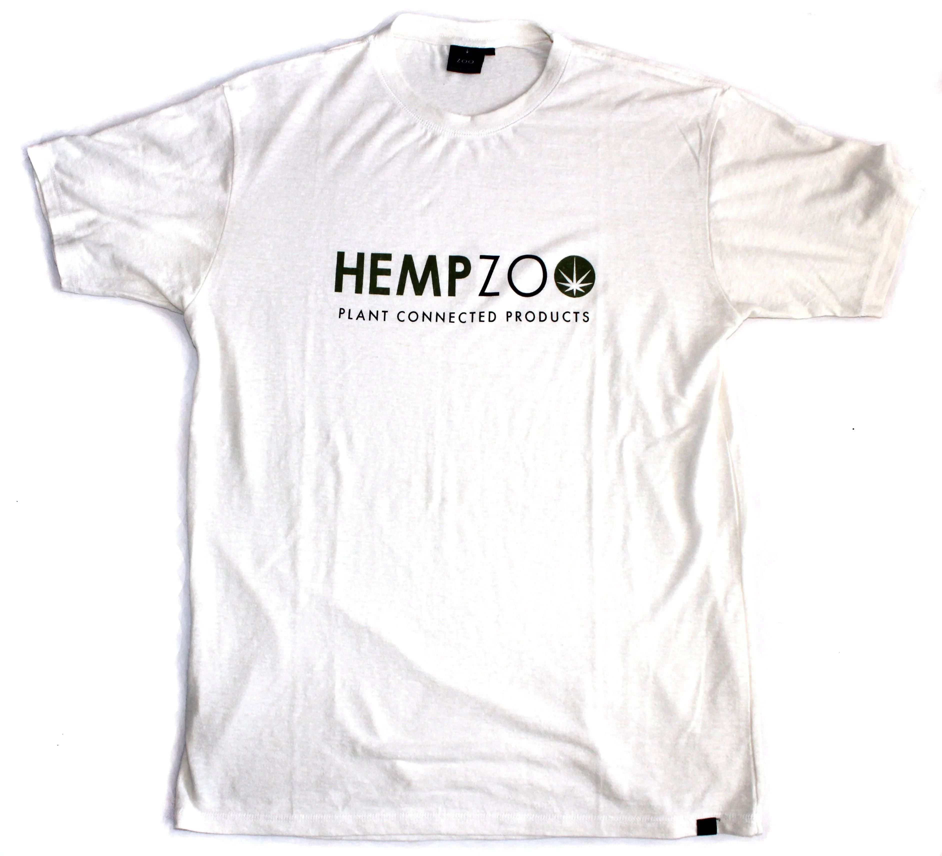 HEMPZOO PCP HEMP T-SHIRT ARMOR