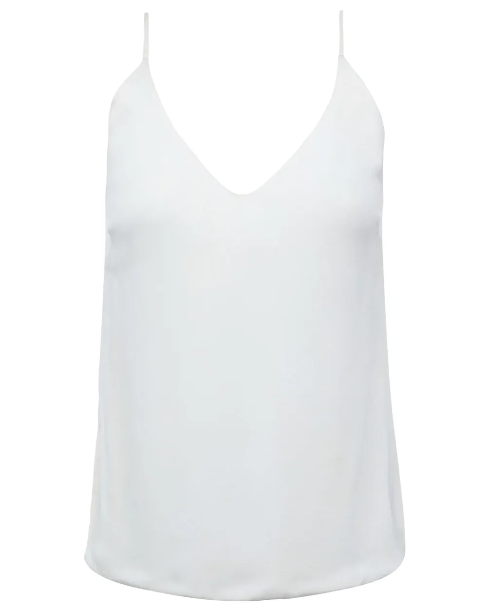 Ivory Gabriella Tank