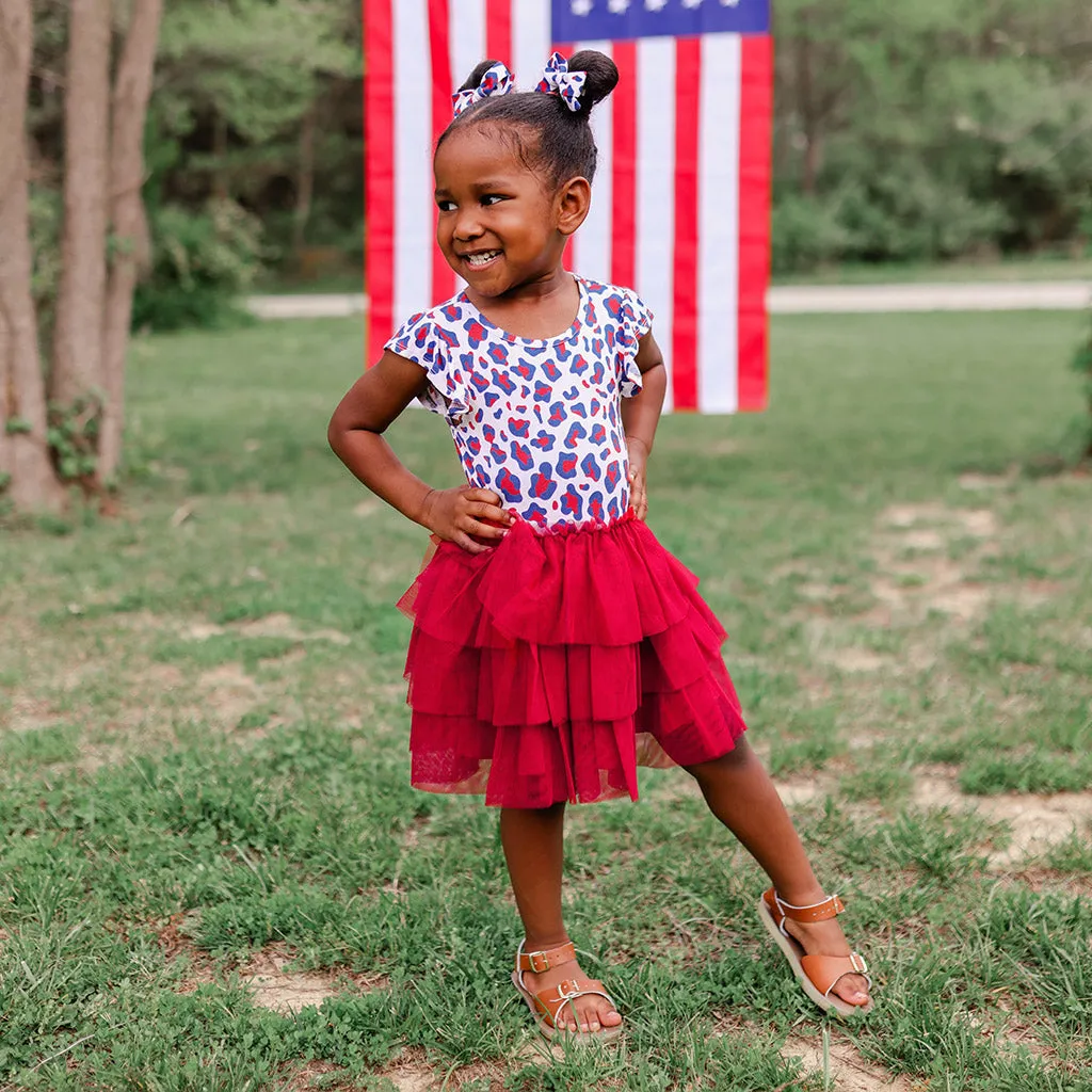 Liberty Grace Tulle Dress