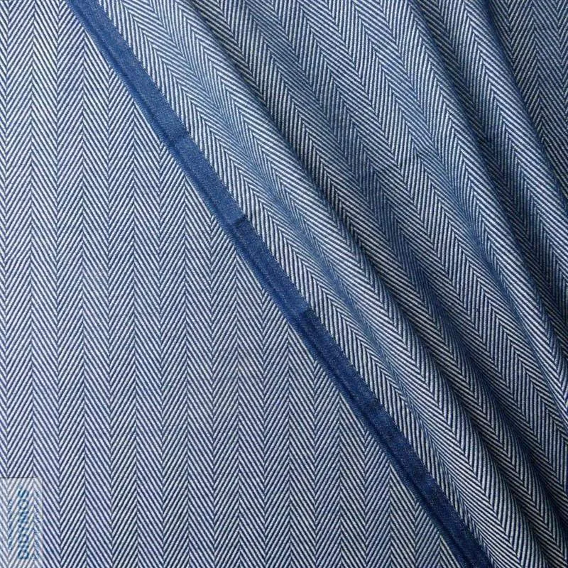 Lisca Jeans Woven Wrap by Didymos