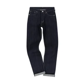 LOT 29 SLIM FIT JEANS 14.25OZ ORGANIC COTTON