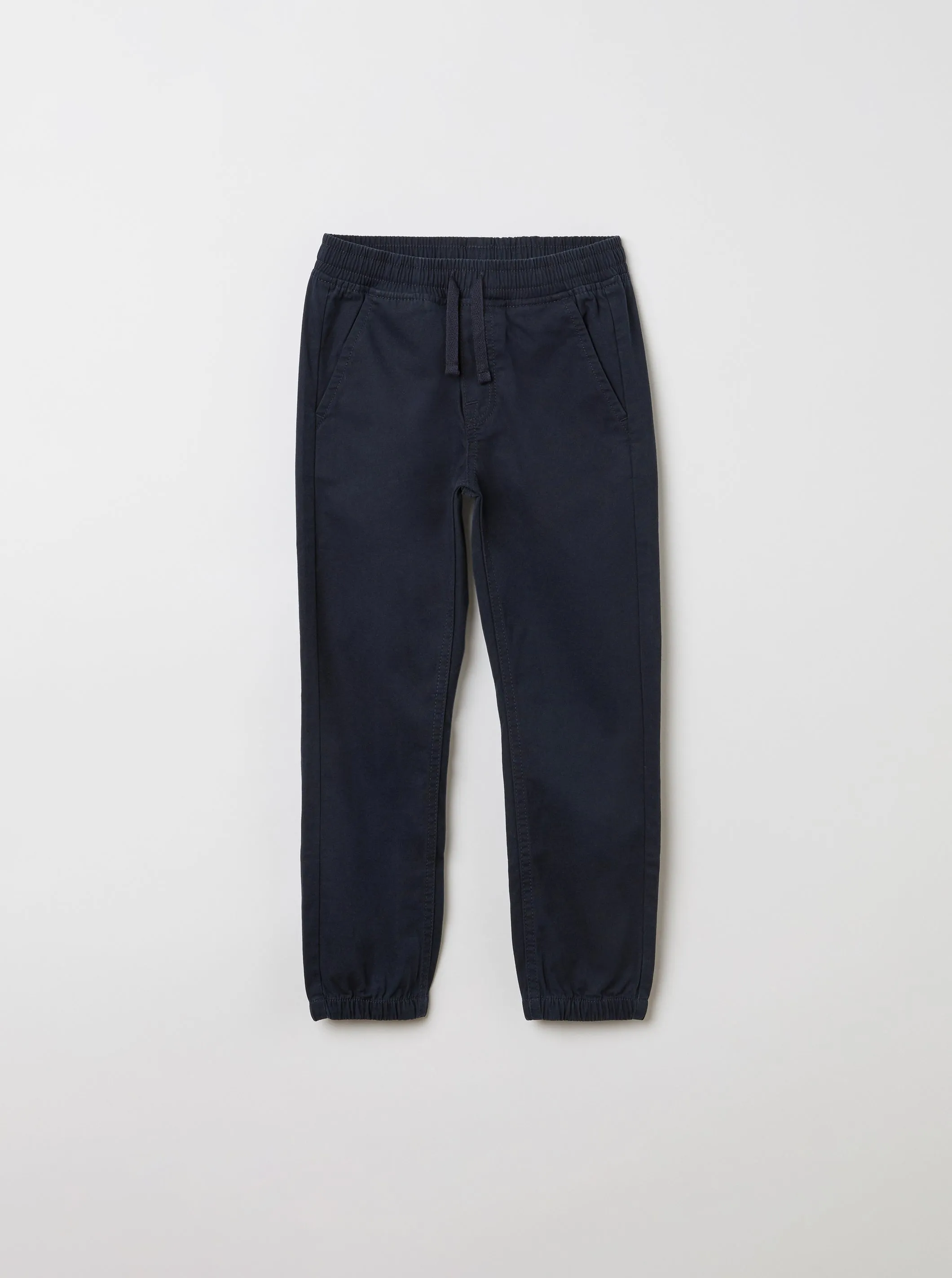 MAX - Pull-on Kids Woven Jogger