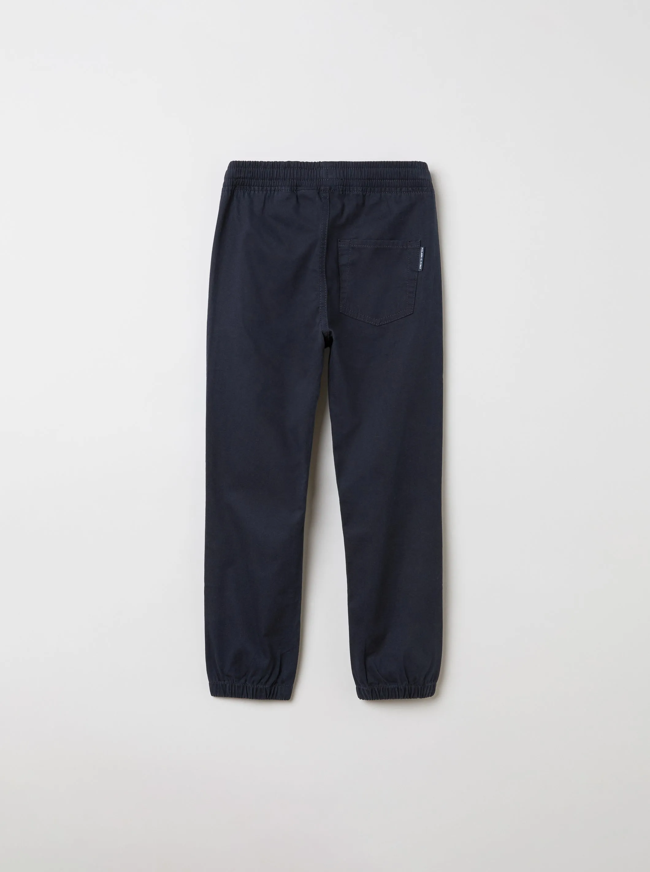 MAX - Pull-on Kids Woven Jogger