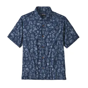 Mens Lightweight A/C Shirt