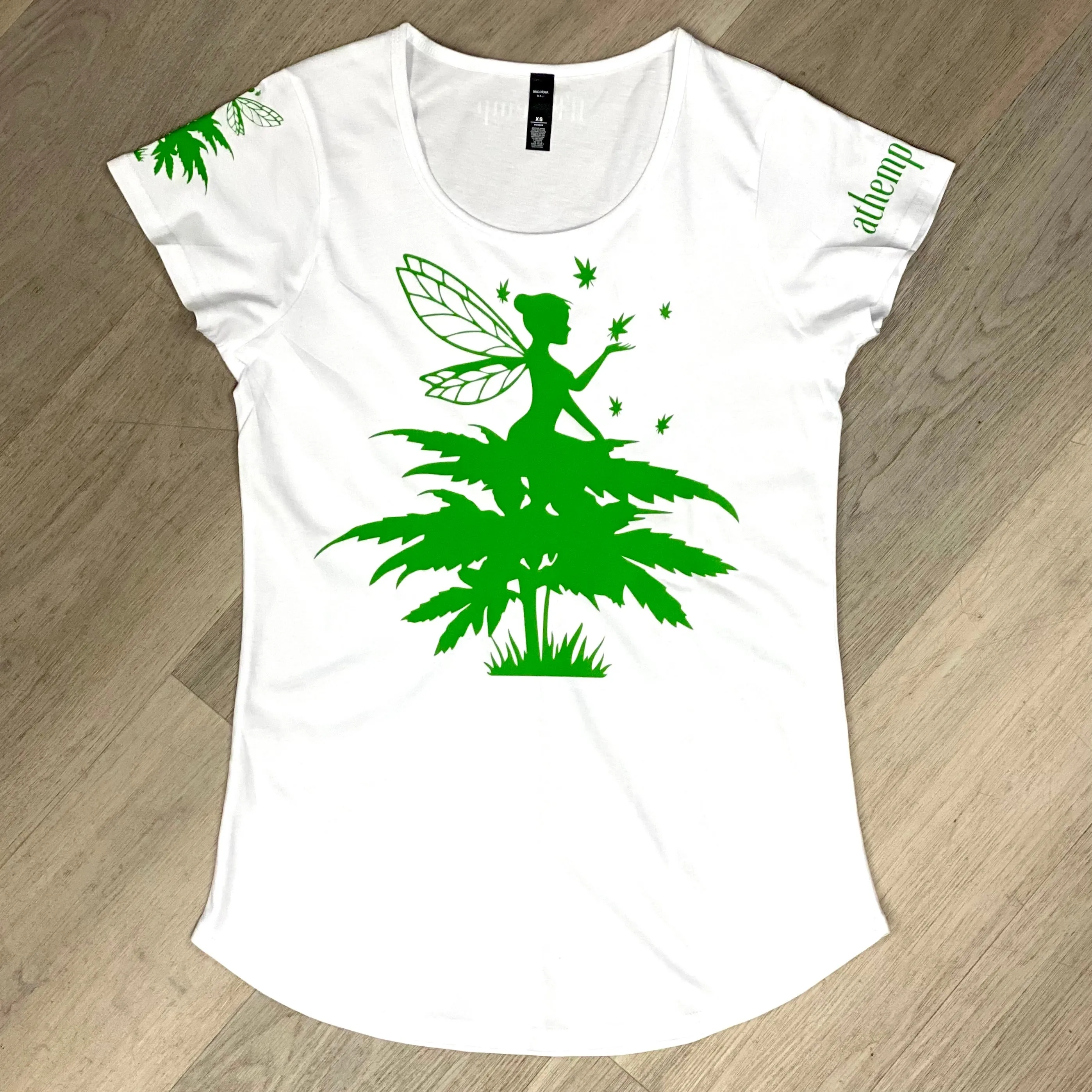 Merchandise Shirts Women