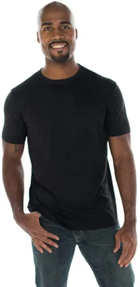 ONNO Men's Bamboo T-Shirt