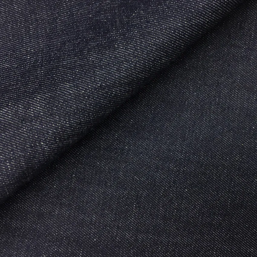 Organic Cotton Jeans