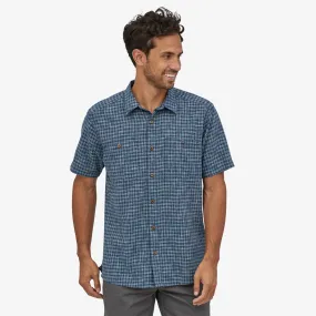 Patagonia Back Step Shirt