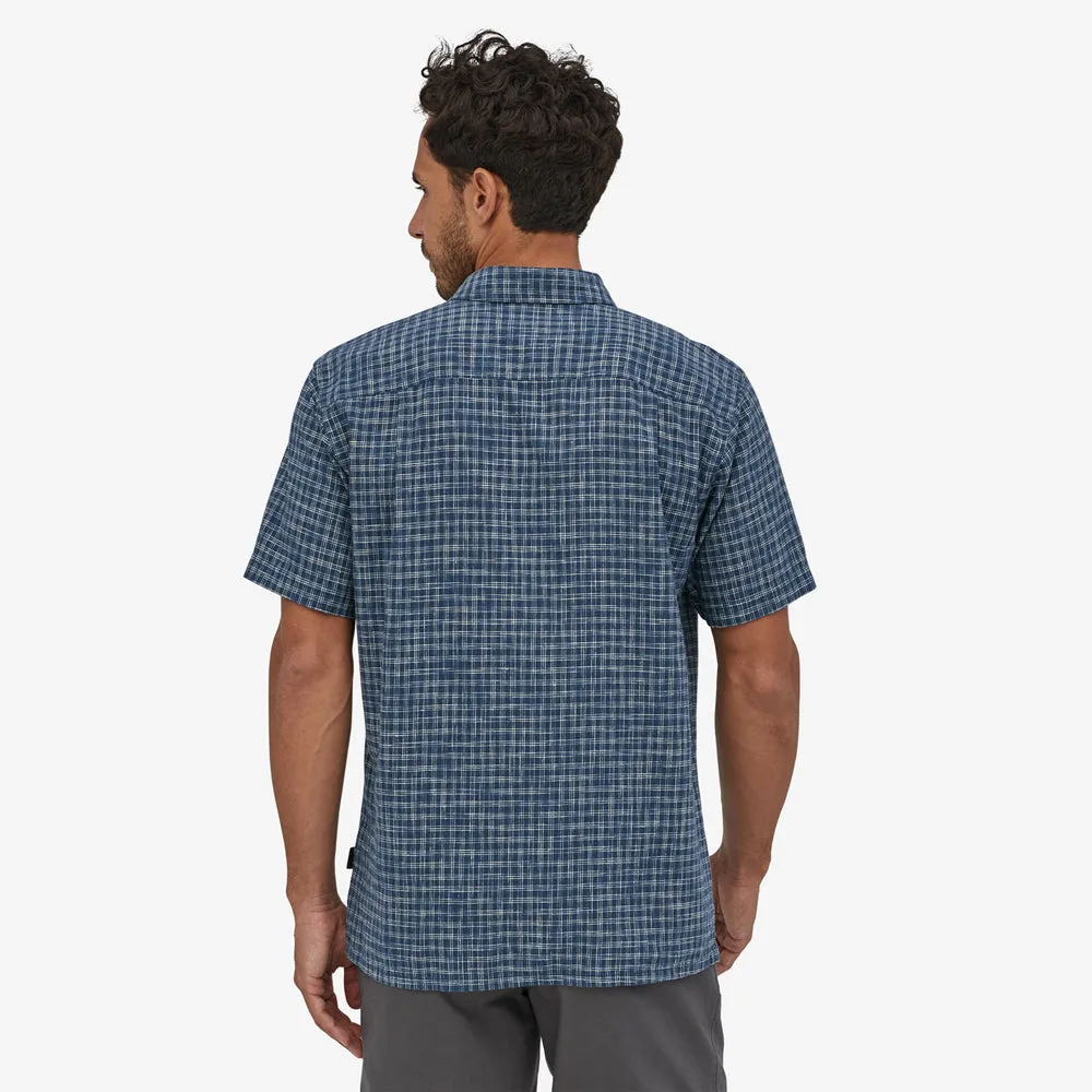 Patagonia Back Step Shirt