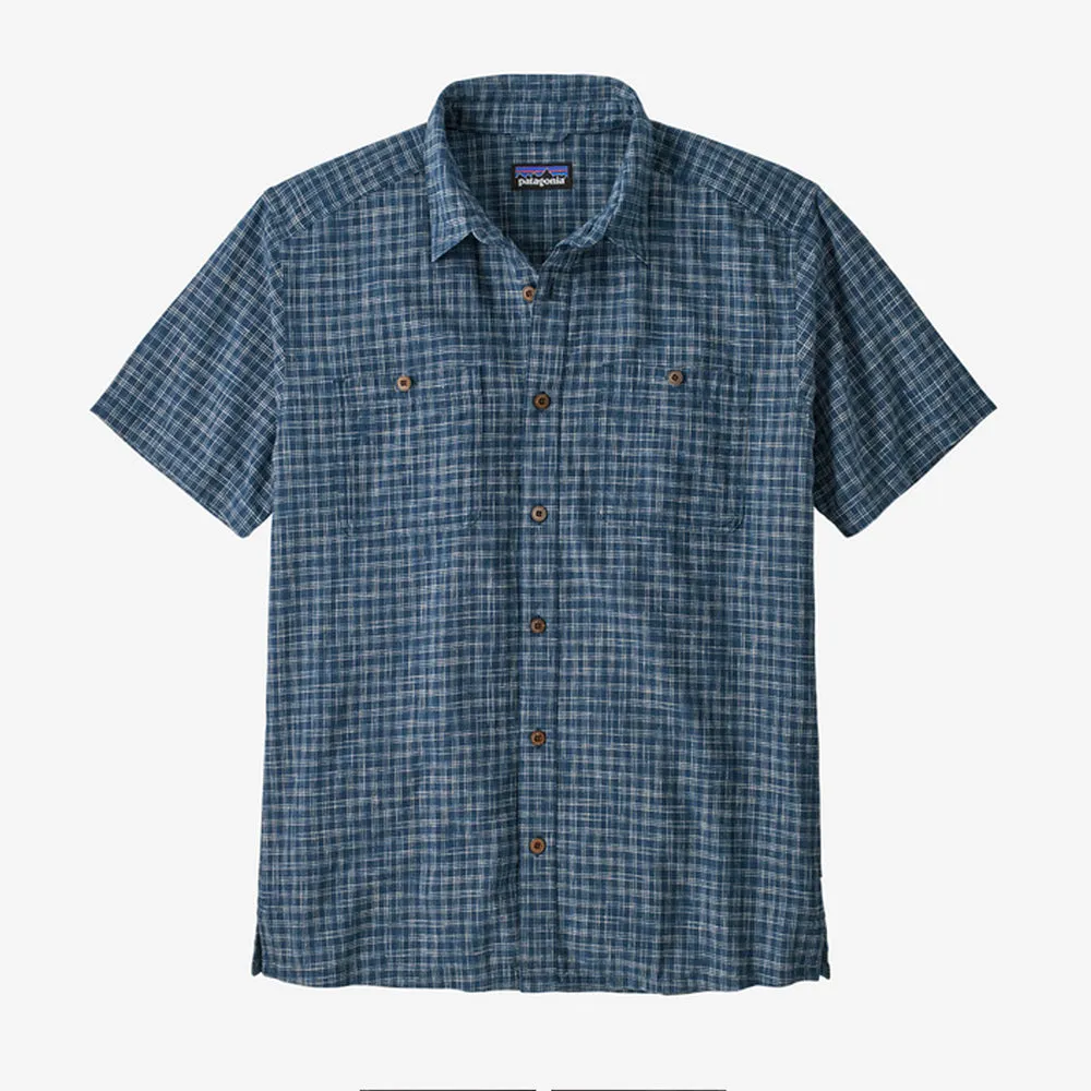 Patagonia Back Step Shirt