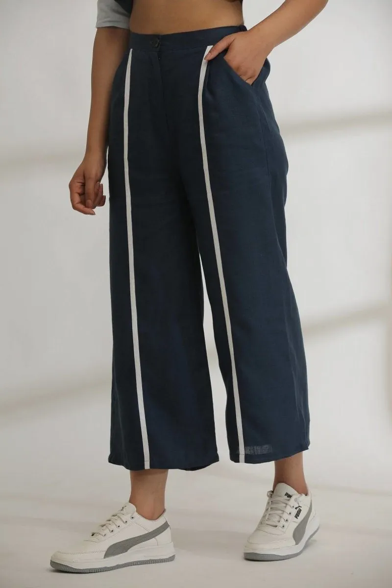 Popin Palazzo Pants