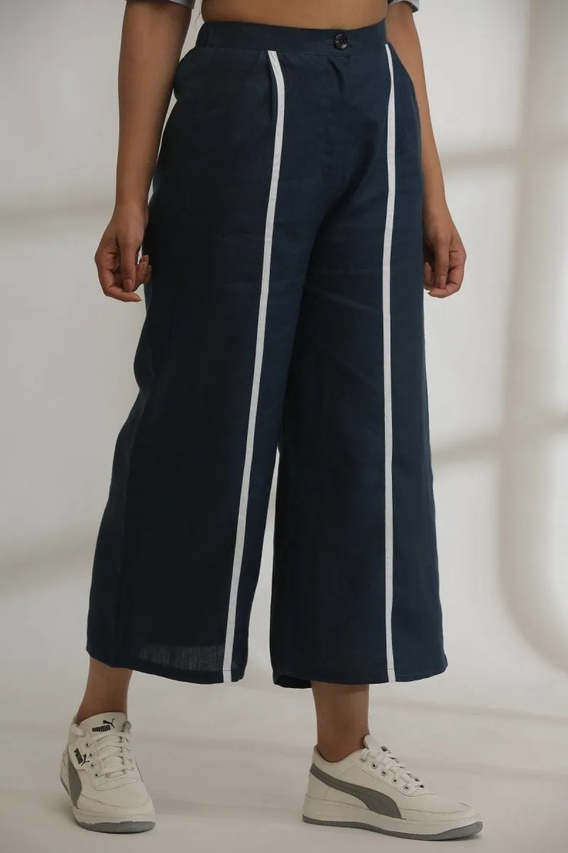 Popin Palazzo Pants