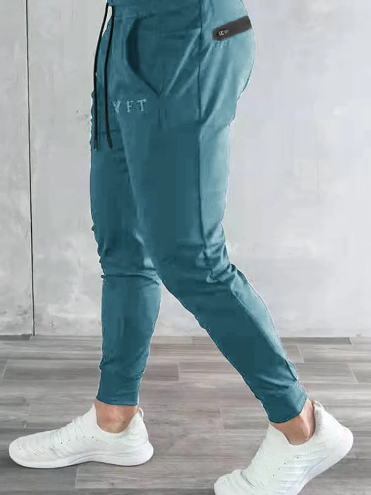 Slim Fit Sport Pants