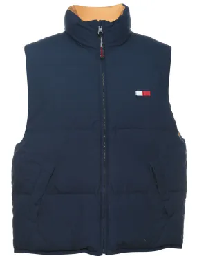 Tommy Hilfiger Puffer Vest - XL