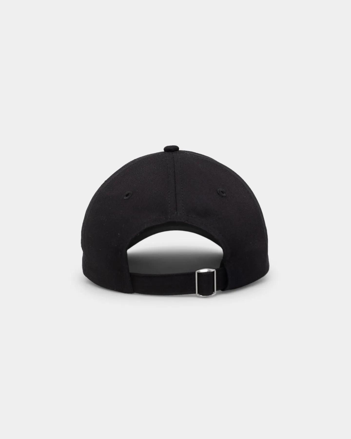 Tommy Jeans Heritage Cap Black