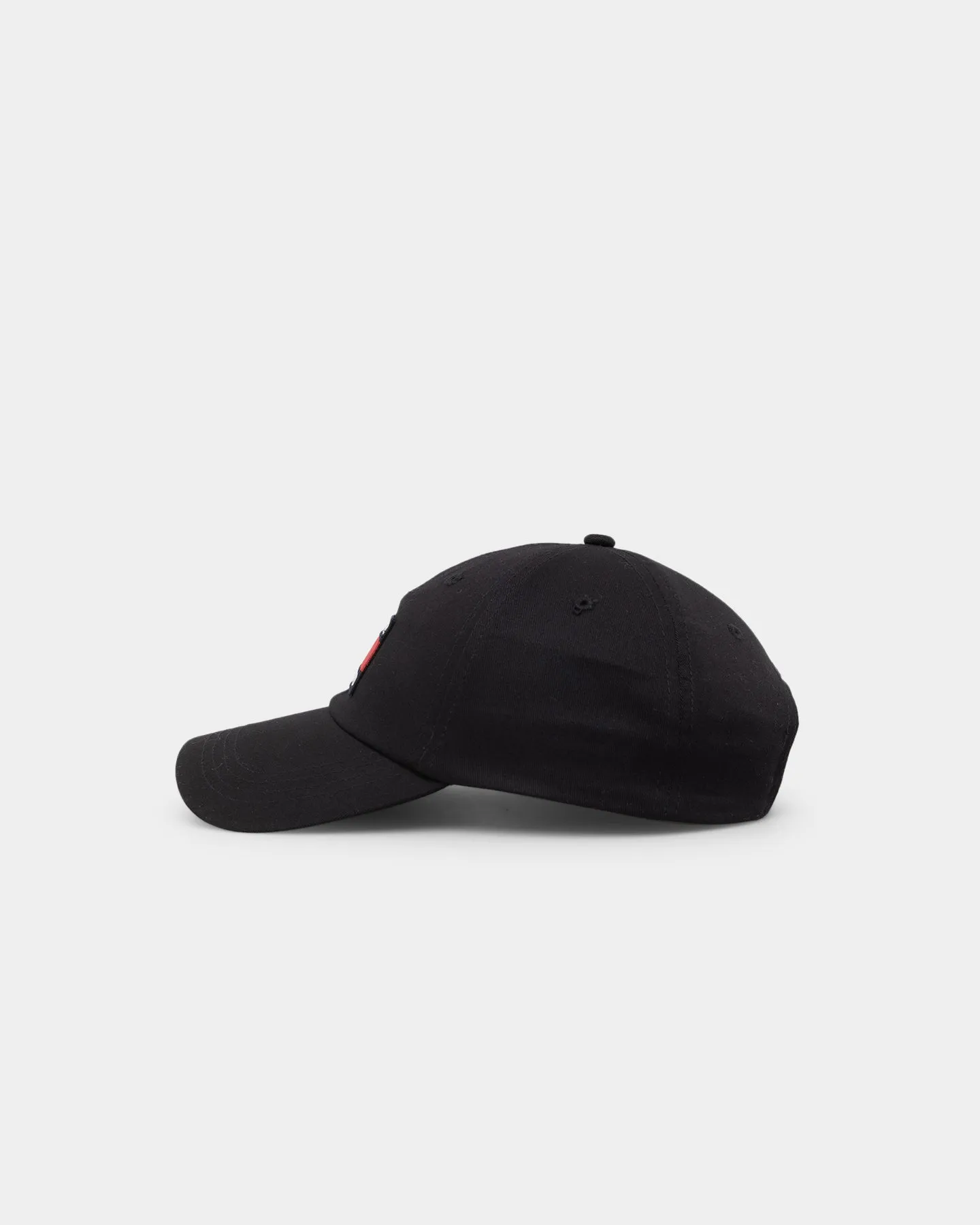 Tommy Jeans Heritage Cap Black