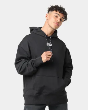 Tommy Jeans Tiny Tommy Hoodie Black