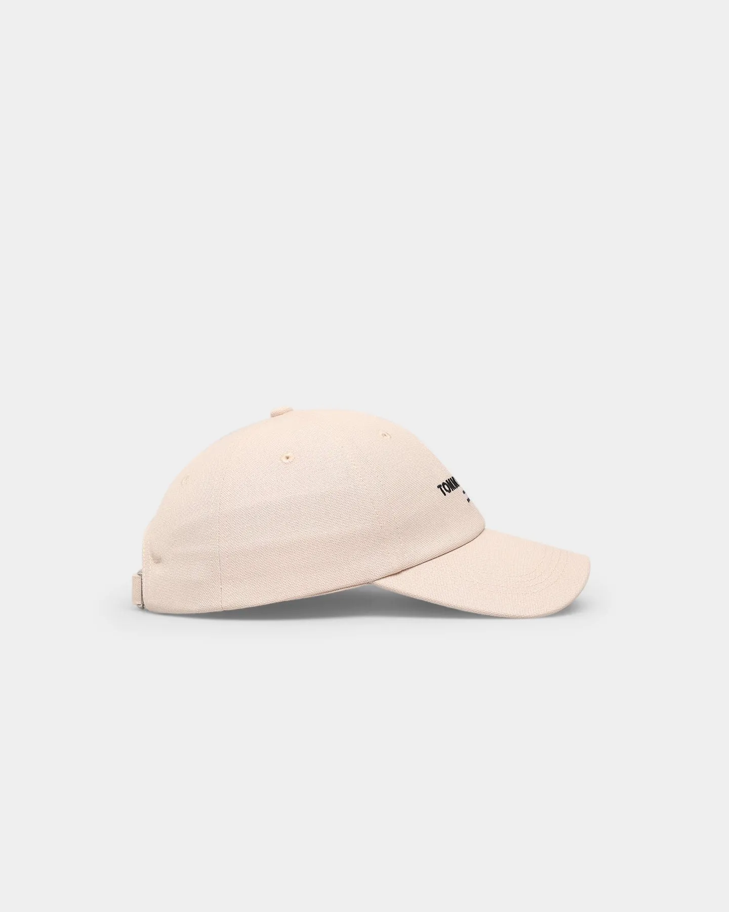 Tommy Jeans Women's Sport Cap Beige