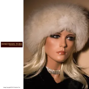 Women's Fur Hats