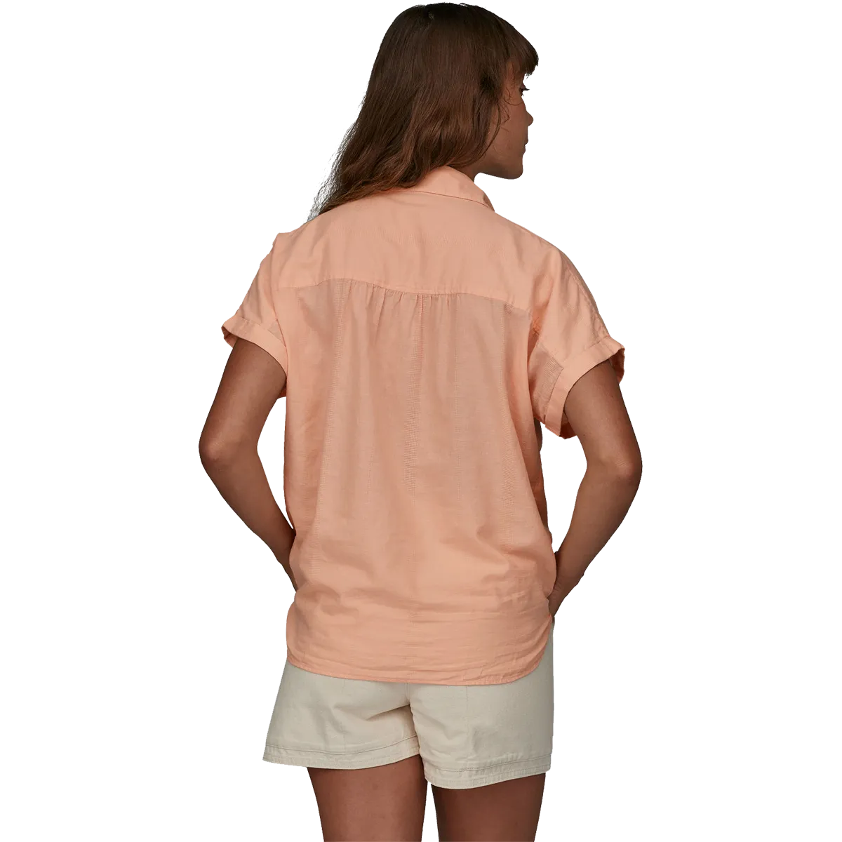 Women's Lightweight A/C Shirt