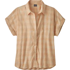 Women's Lightweight A/C Shirt