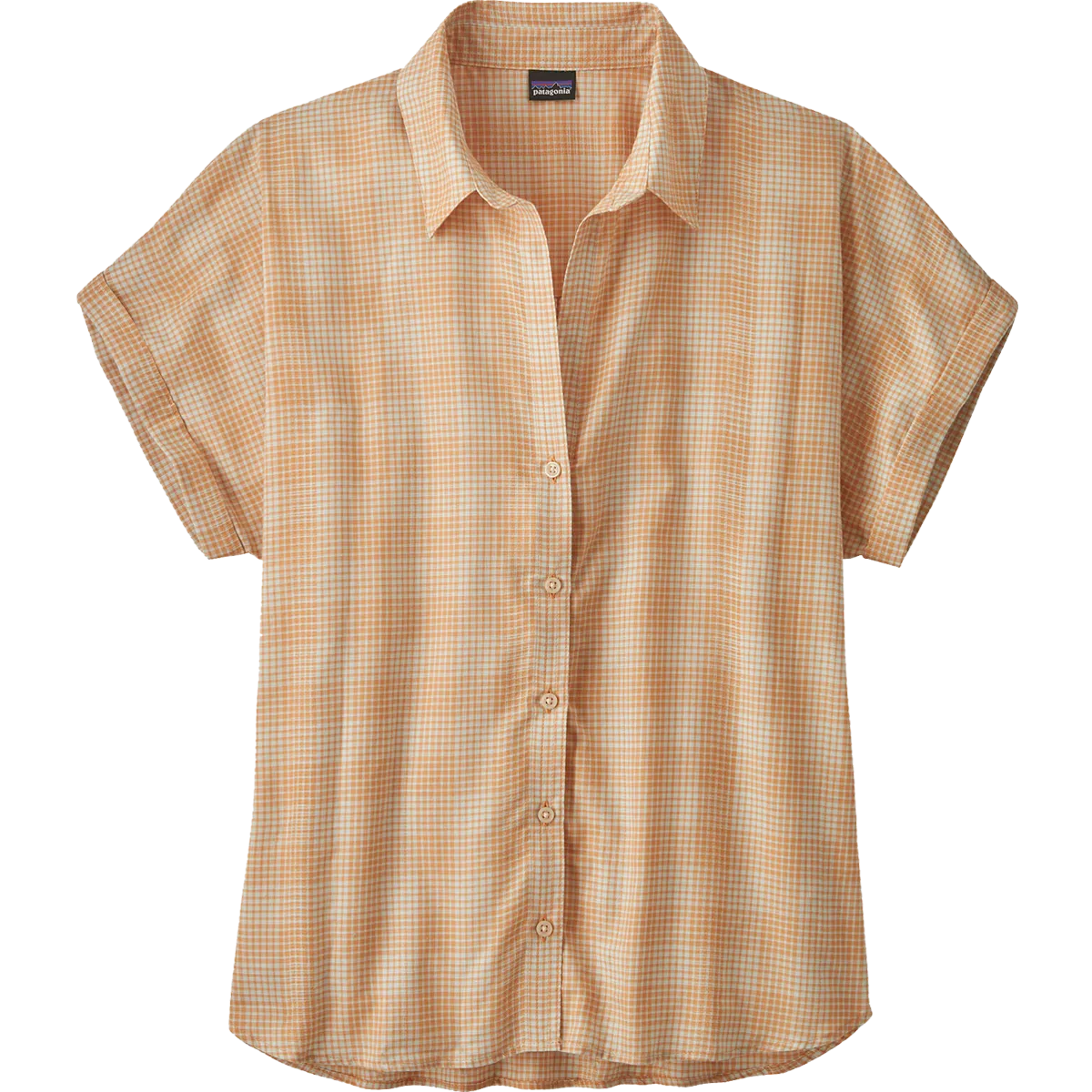 Women's Lightweight A/C Shirt